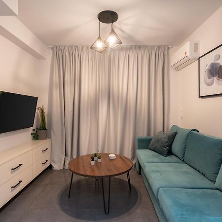 Starlight Residence Αθήνα Εξωτερικό φωτογραφία
