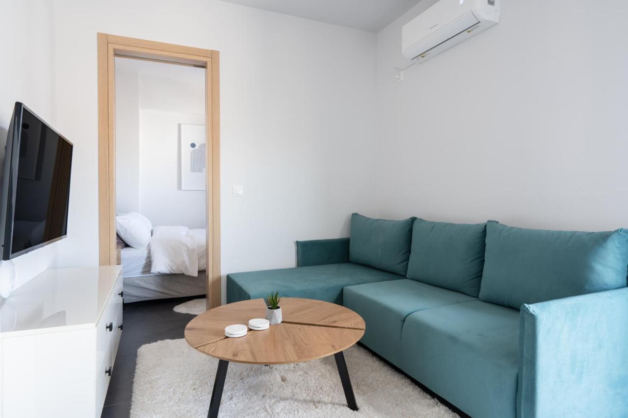 Starlight Residence Αθήνα Εξωτερικό φωτογραφία