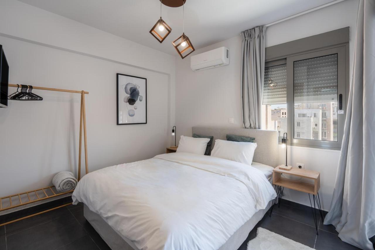 Starlight Residence Αθήνα Εξωτερικό φωτογραφία