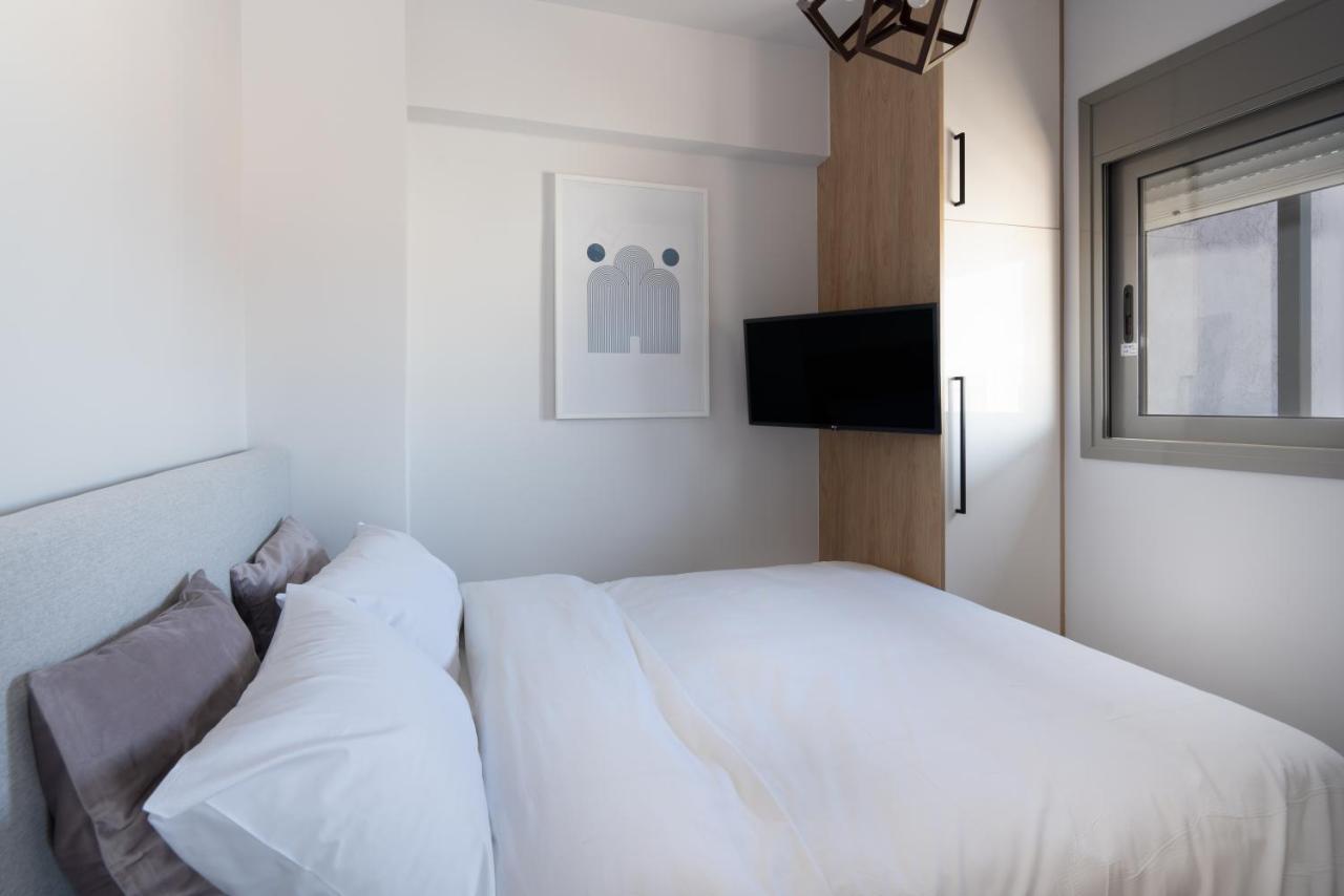 Starlight Residence Αθήνα Εξωτερικό φωτογραφία