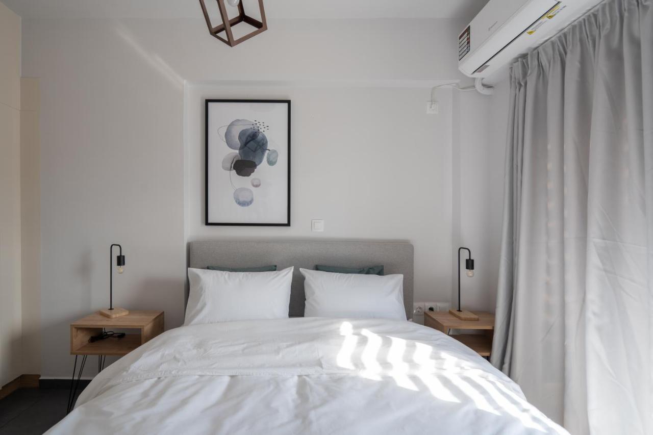Starlight Residence Αθήνα Εξωτερικό φωτογραφία