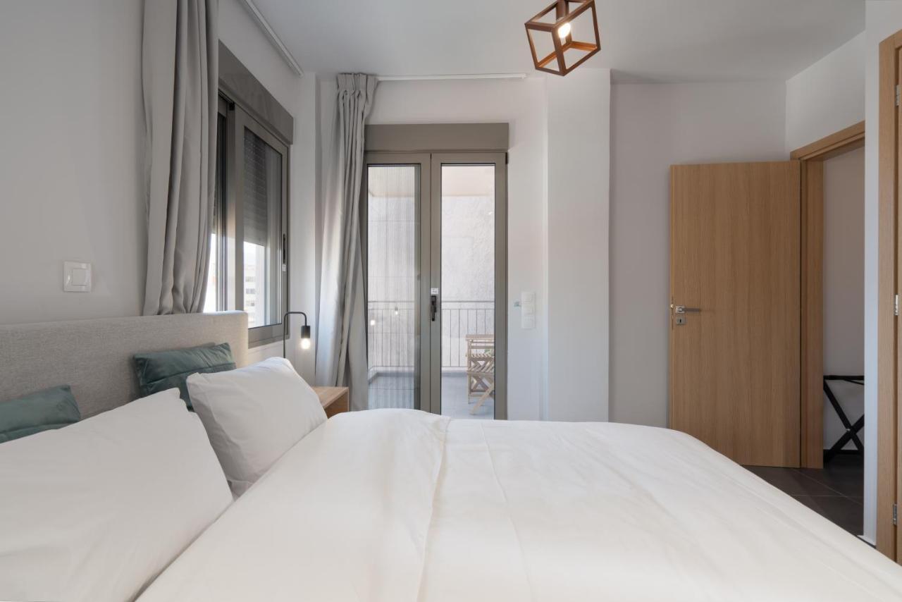 Starlight Residence Αθήνα Εξωτερικό φωτογραφία