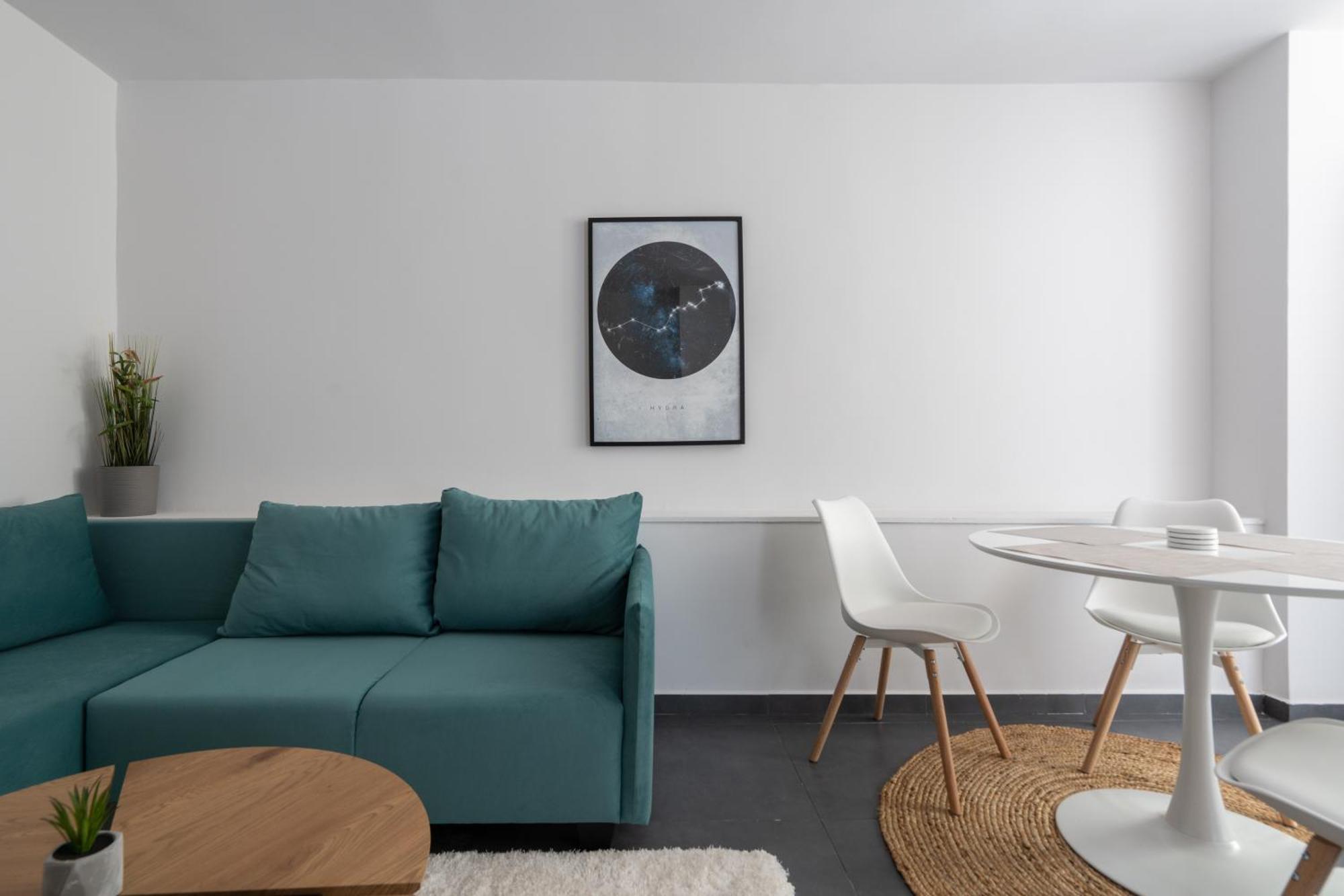 Starlight Residence Αθήνα Εξωτερικό φωτογραφία