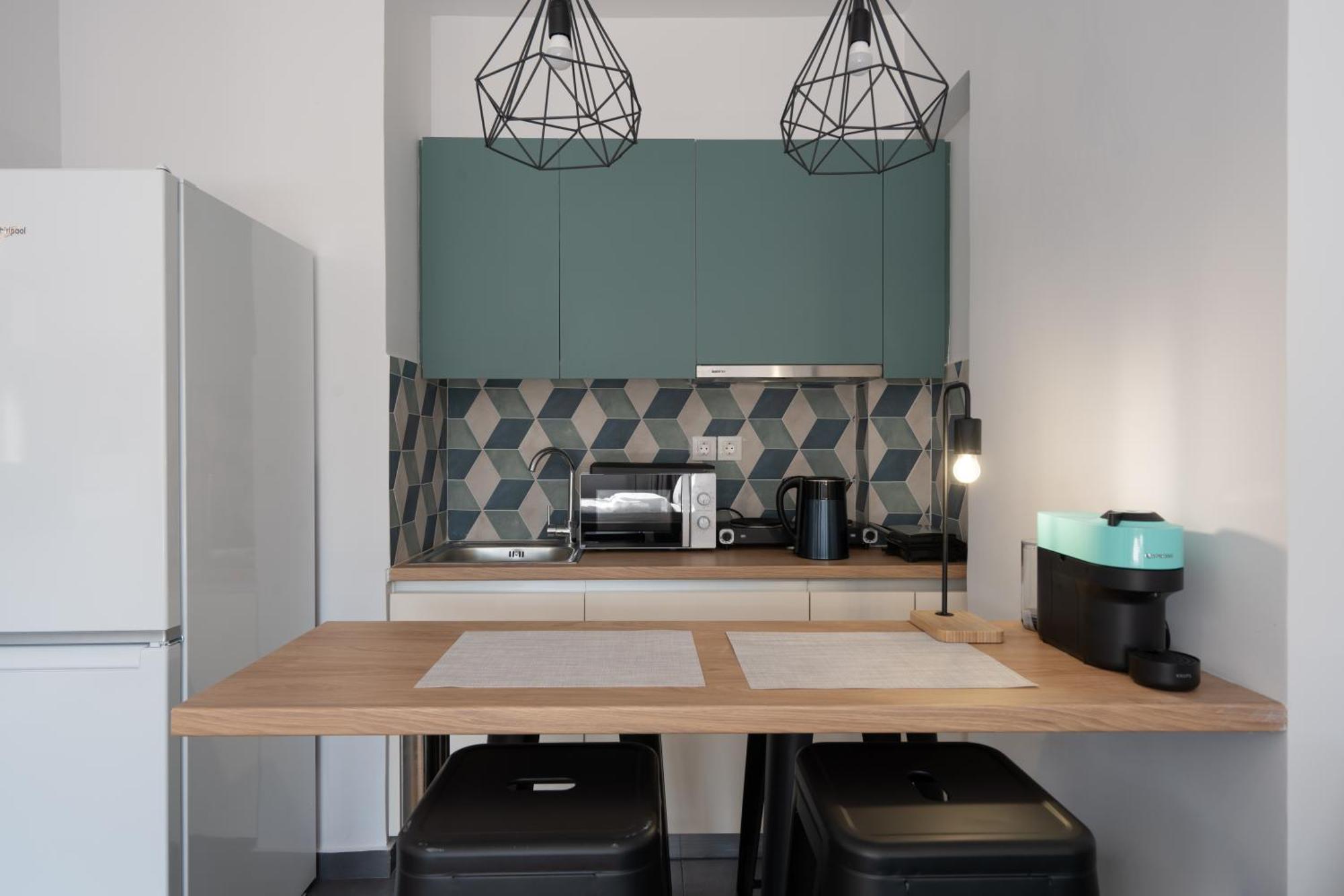Starlight Residence Αθήνα Εξωτερικό φωτογραφία