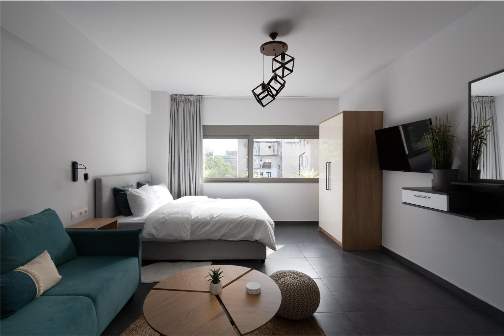 Starlight Residence Αθήνα Εξωτερικό φωτογραφία