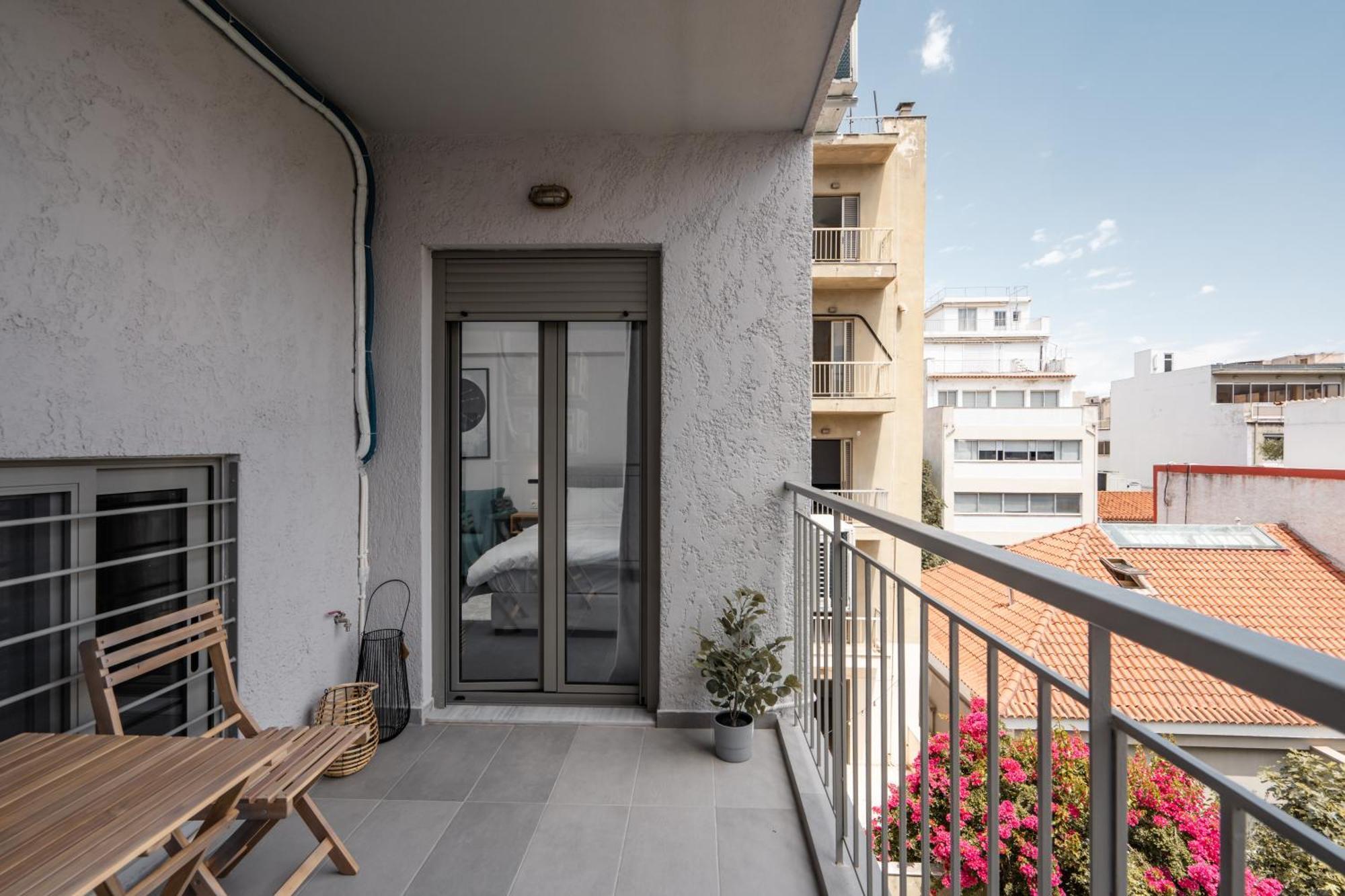 Starlight Residence Αθήνα Εξωτερικό φωτογραφία