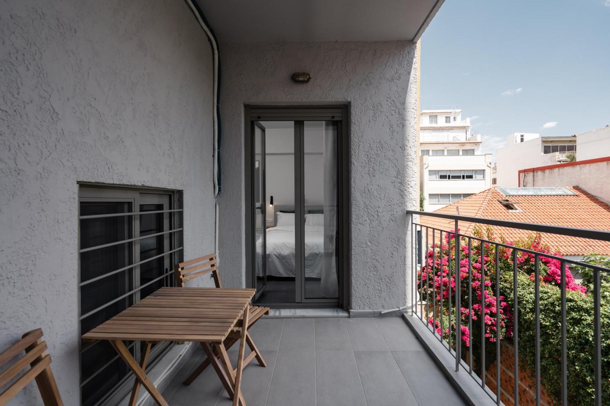 Starlight Residence Αθήνα Εξωτερικό φωτογραφία
