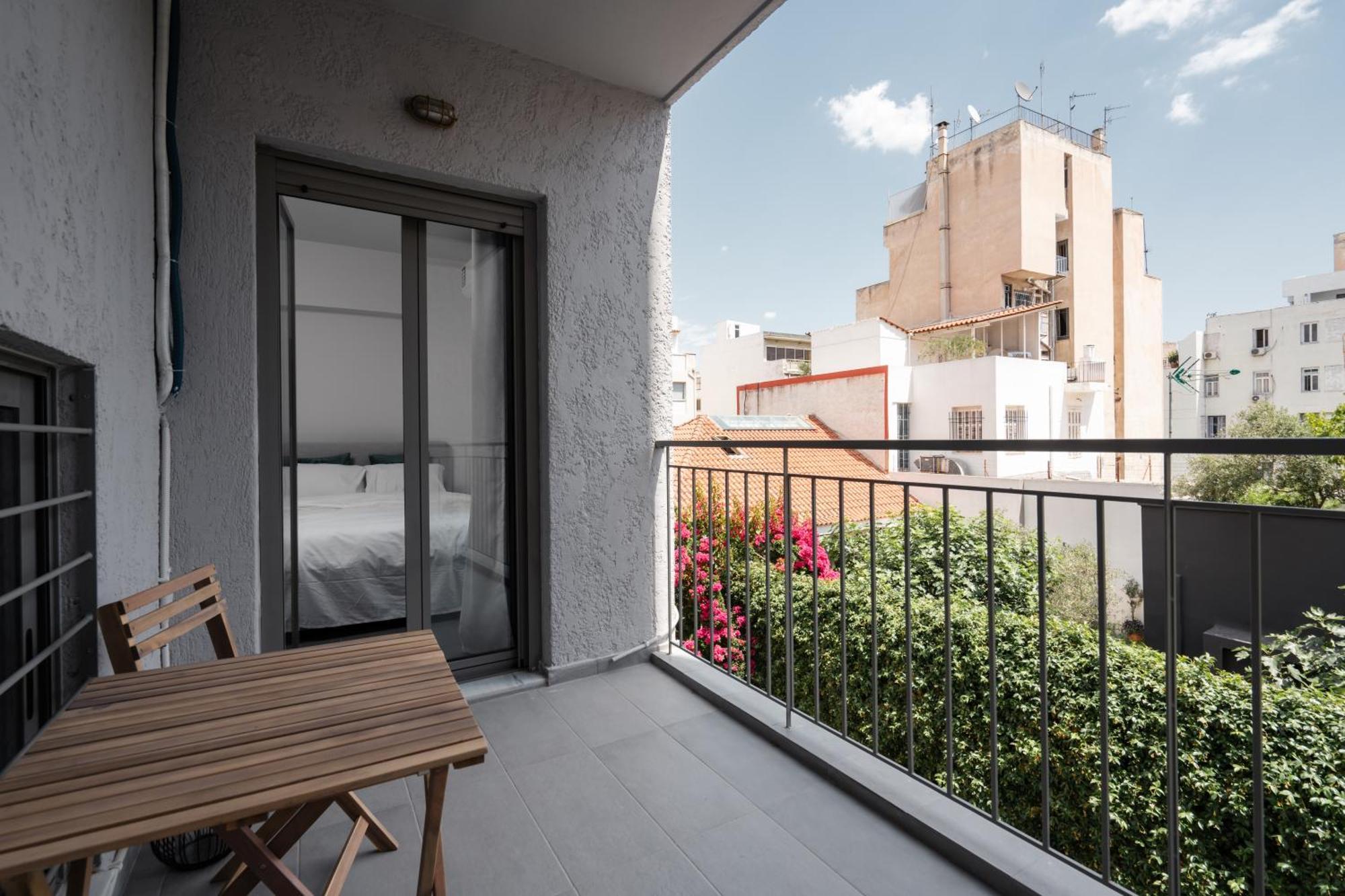 Starlight Residence Αθήνα Εξωτερικό φωτογραφία