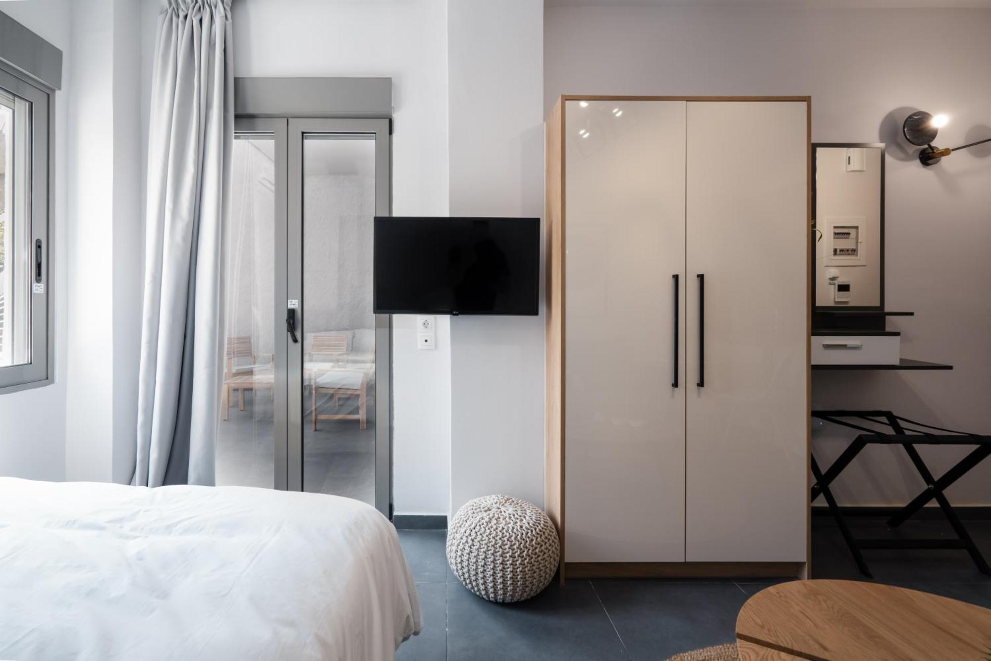 Starlight Residence Αθήνα Εξωτερικό φωτογραφία