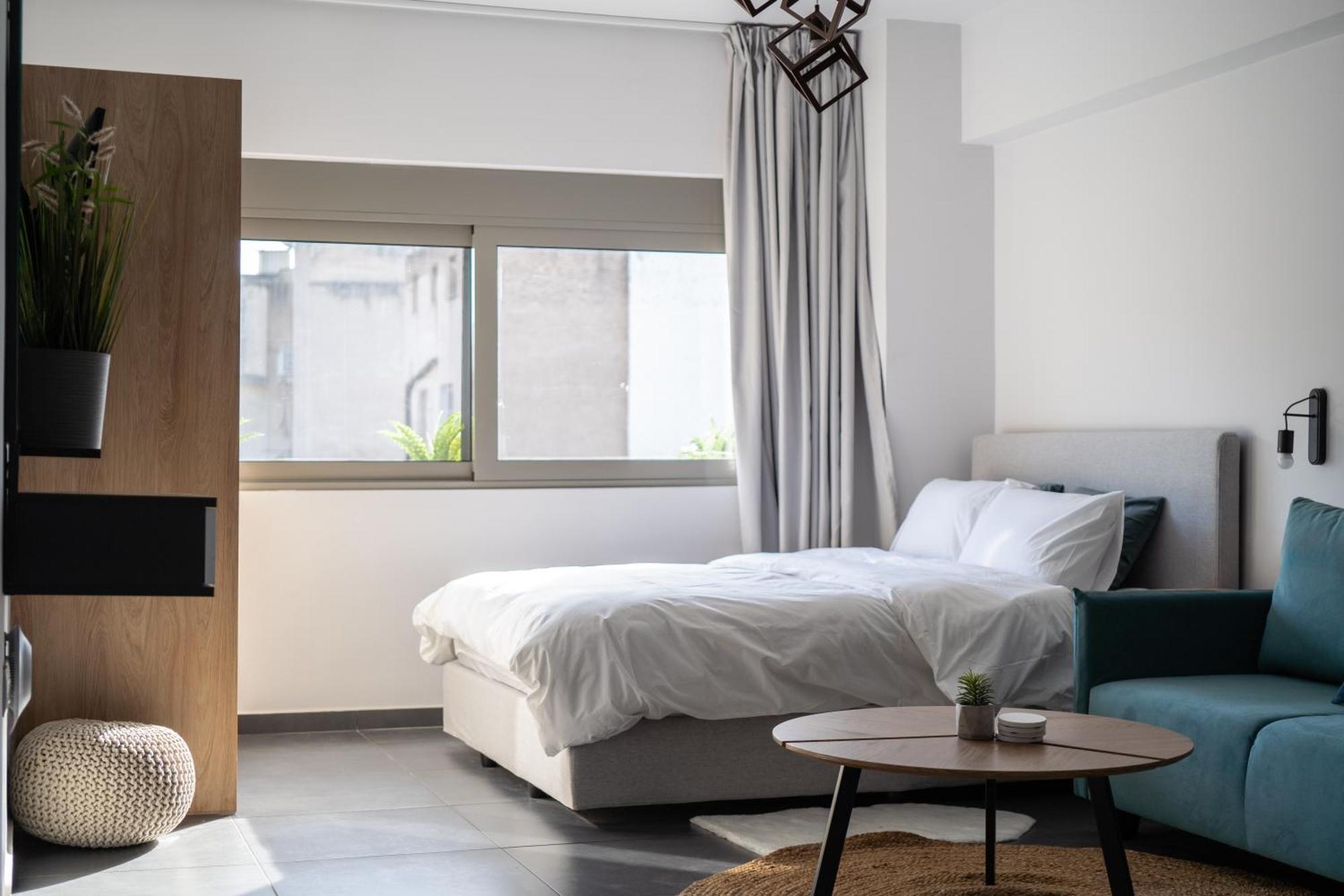 Starlight Residence Αθήνα Εξωτερικό φωτογραφία