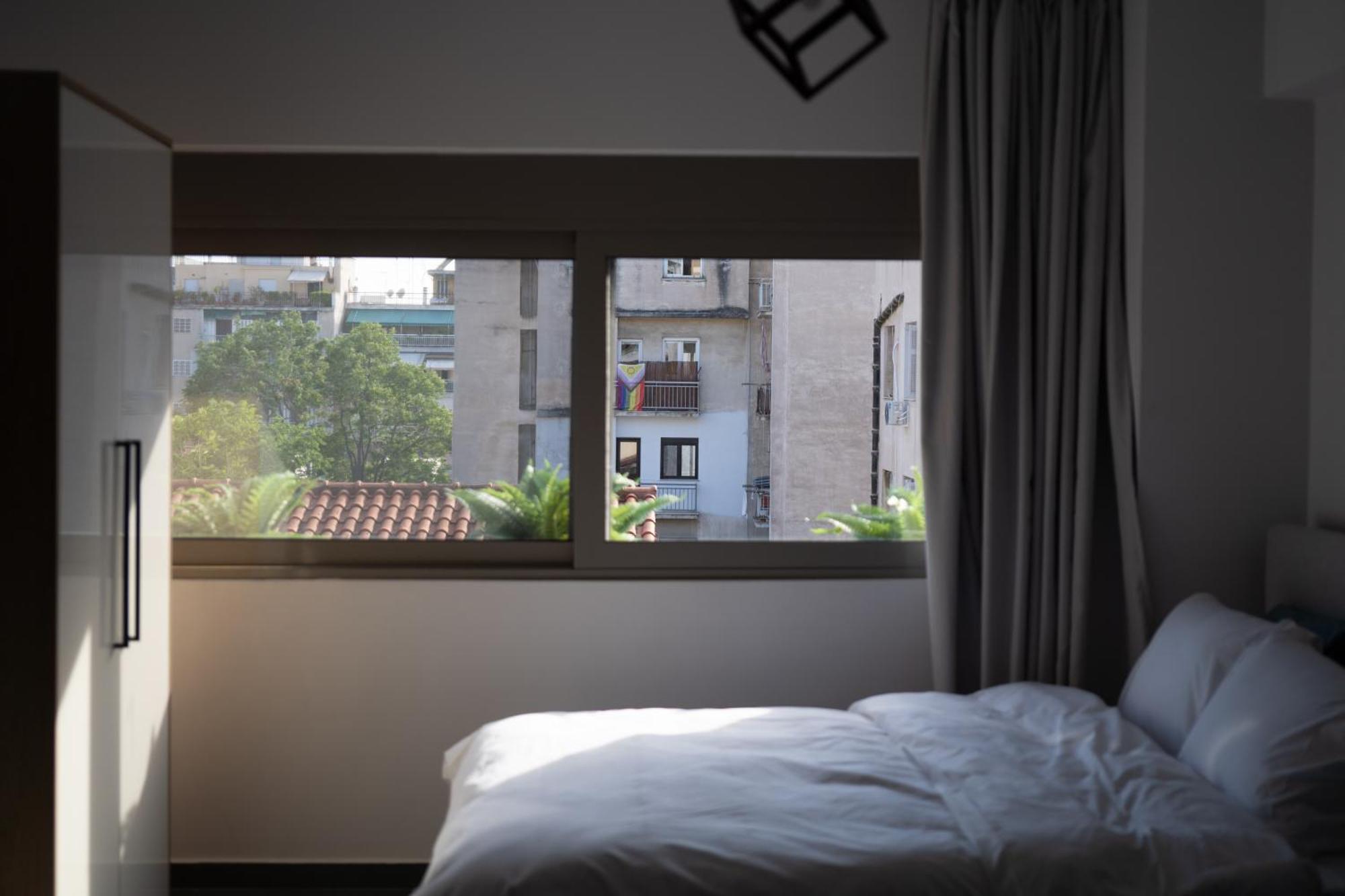 Starlight Residence Αθήνα Εξωτερικό φωτογραφία