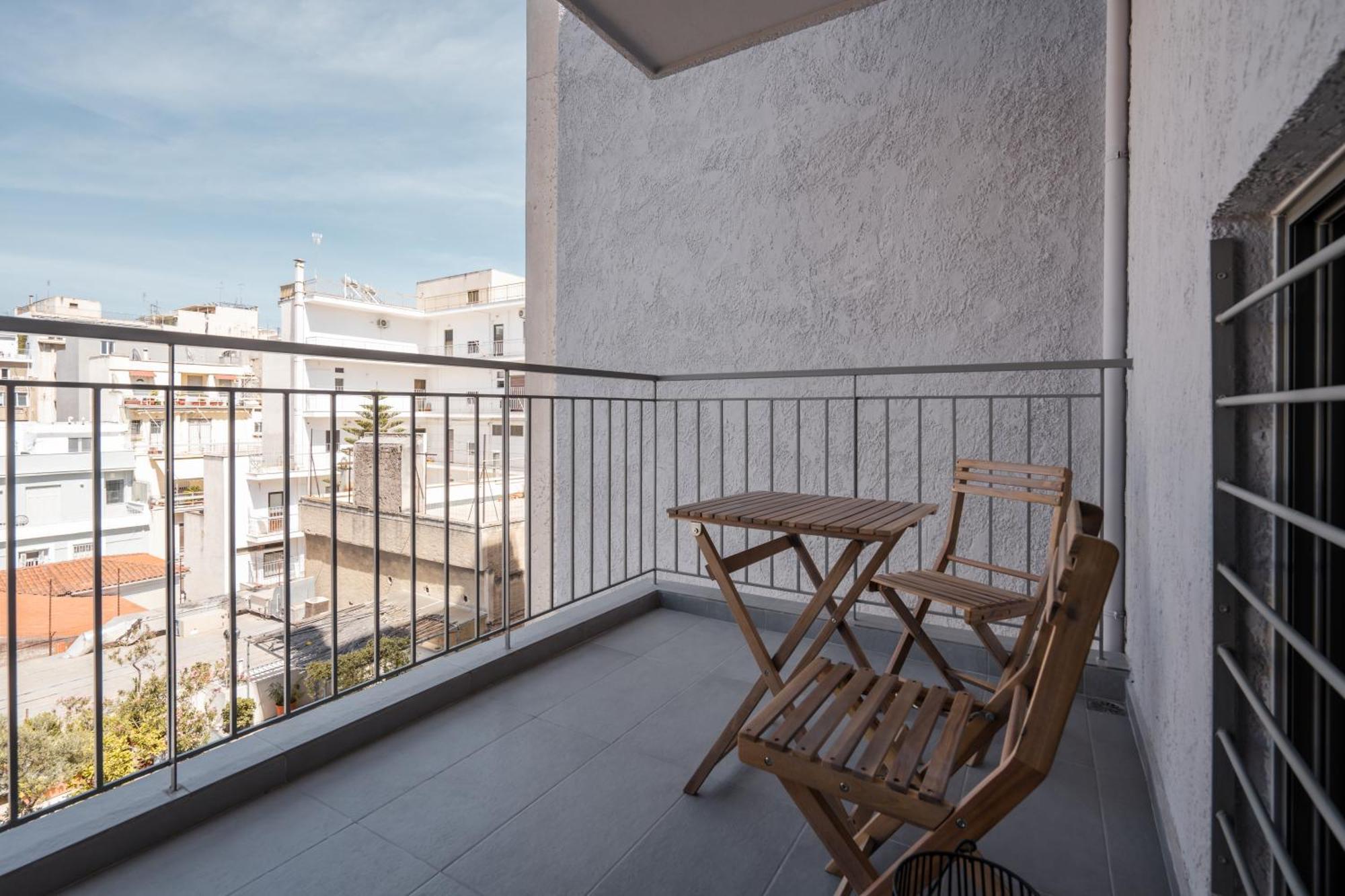 Starlight Residence Αθήνα Εξωτερικό φωτογραφία