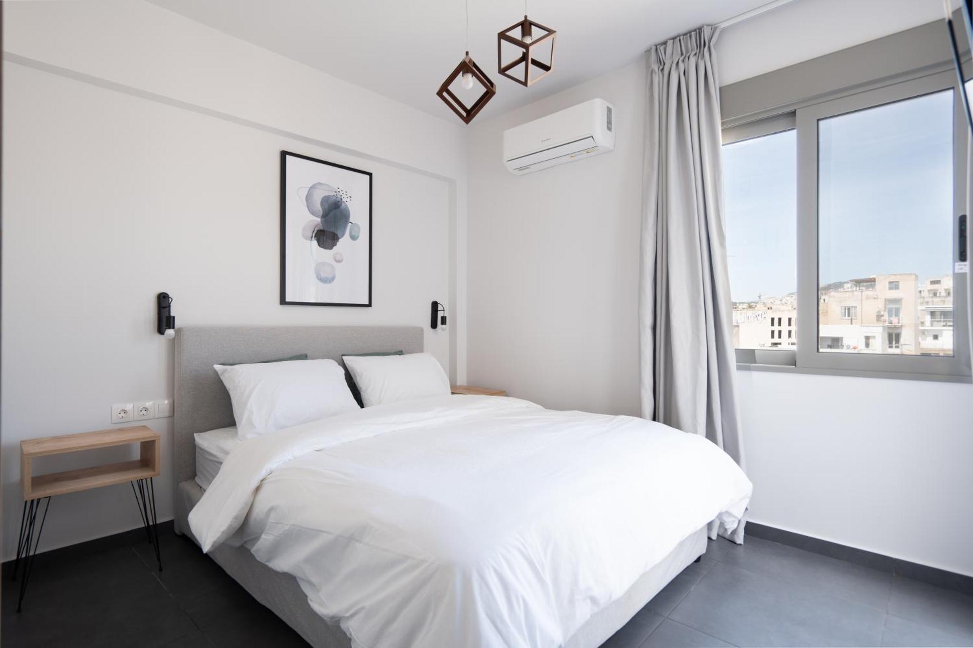 Starlight Residence Αθήνα Εξωτερικό φωτογραφία