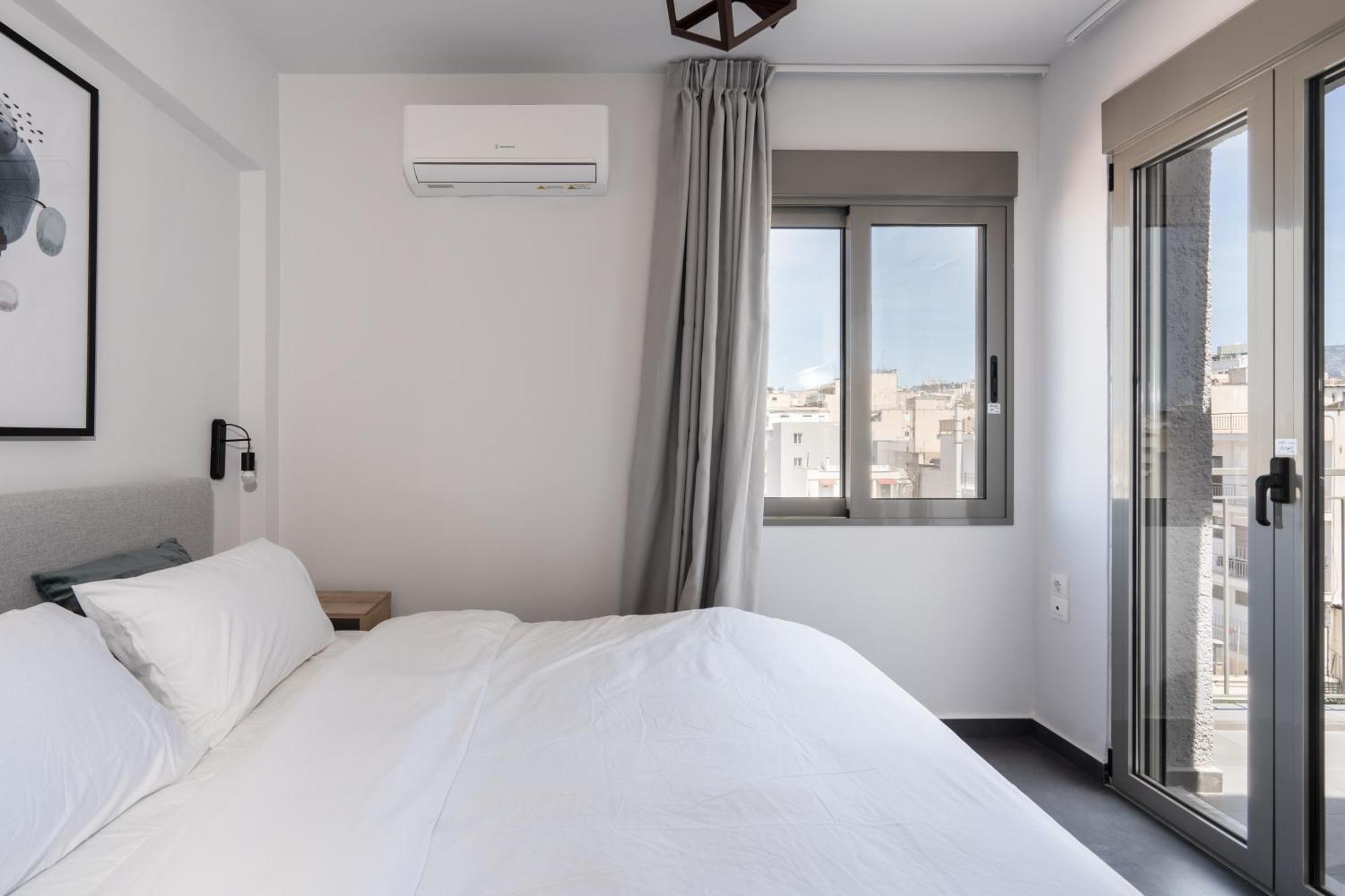 Starlight Residence Αθήνα Εξωτερικό φωτογραφία
