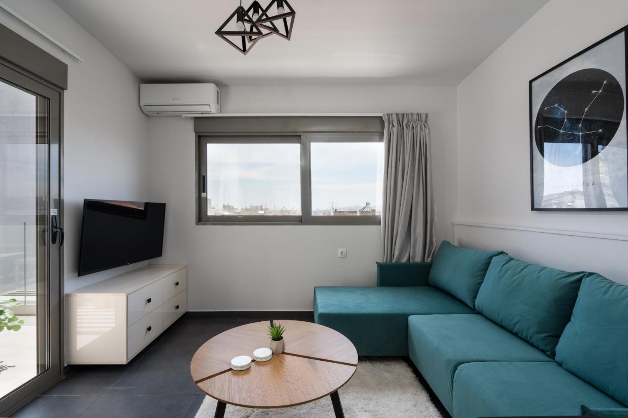 Starlight Residence Αθήνα Εξωτερικό φωτογραφία
