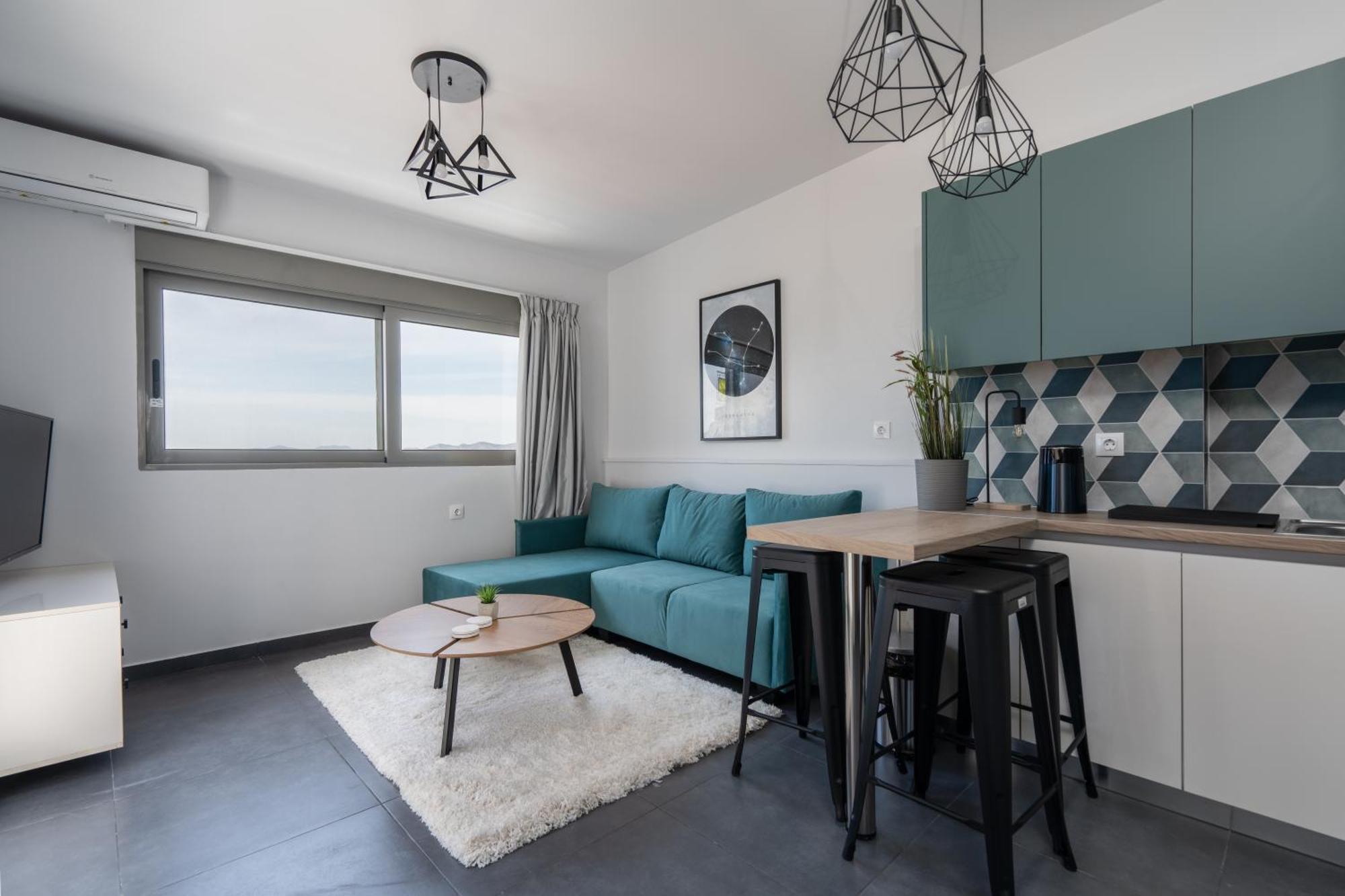 Starlight Residence Αθήνα Εξωτερικό φωτογραφία