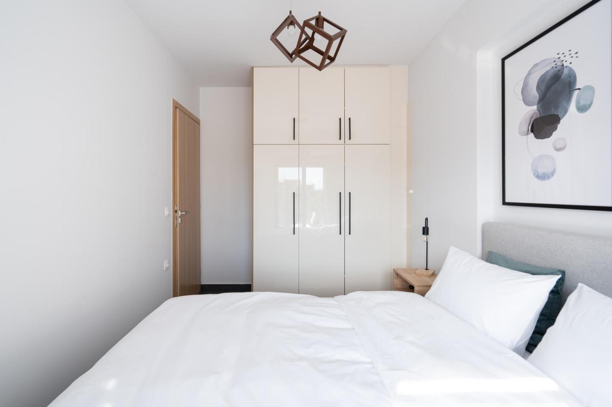 Starlight Residence Αθήνα Εξωτερικό φωτογραφία