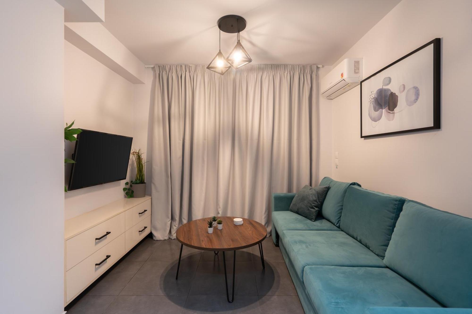 Starlight Residence Αθήνα Εξωτερικό φωτογραφία
