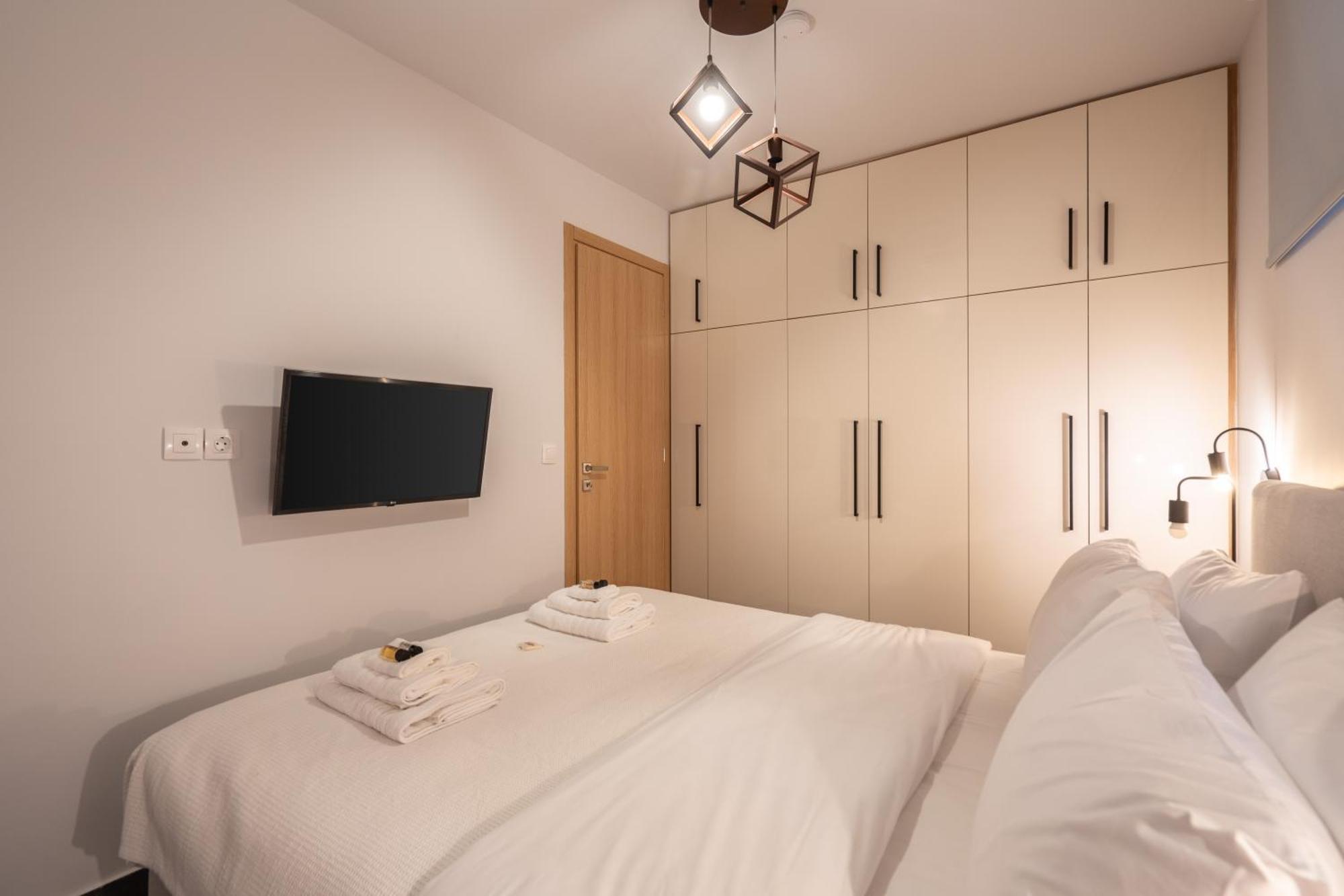 Starlight Residence Αθήνα Εξωτερικό φωτογραφία